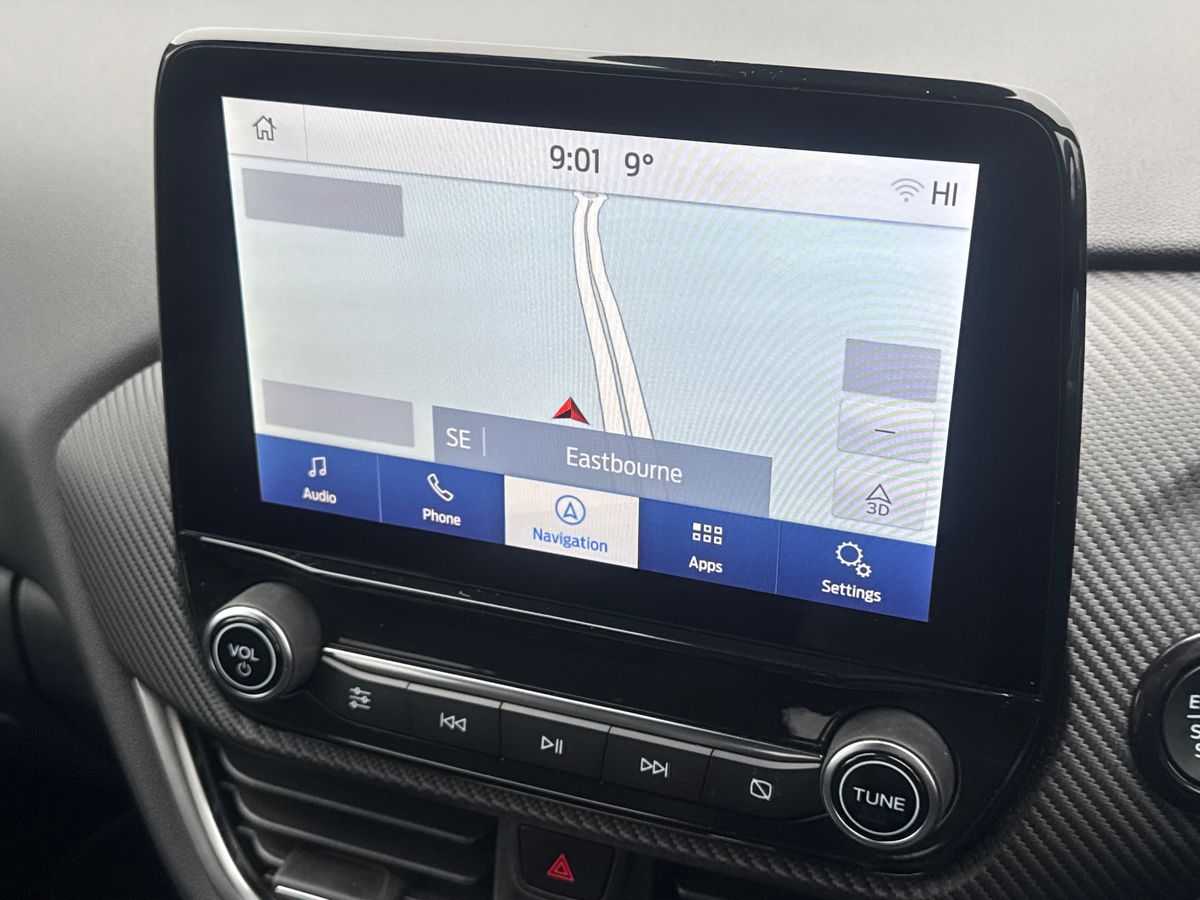 Used Ford Puma 2023 for sale - 77884769: Photo 20