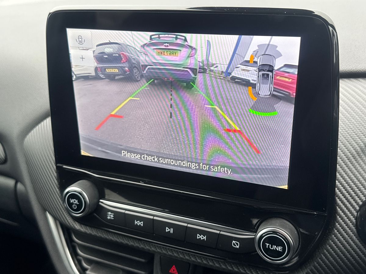 Used Ford Puma 2023 for sale - 77884769: Photo 21