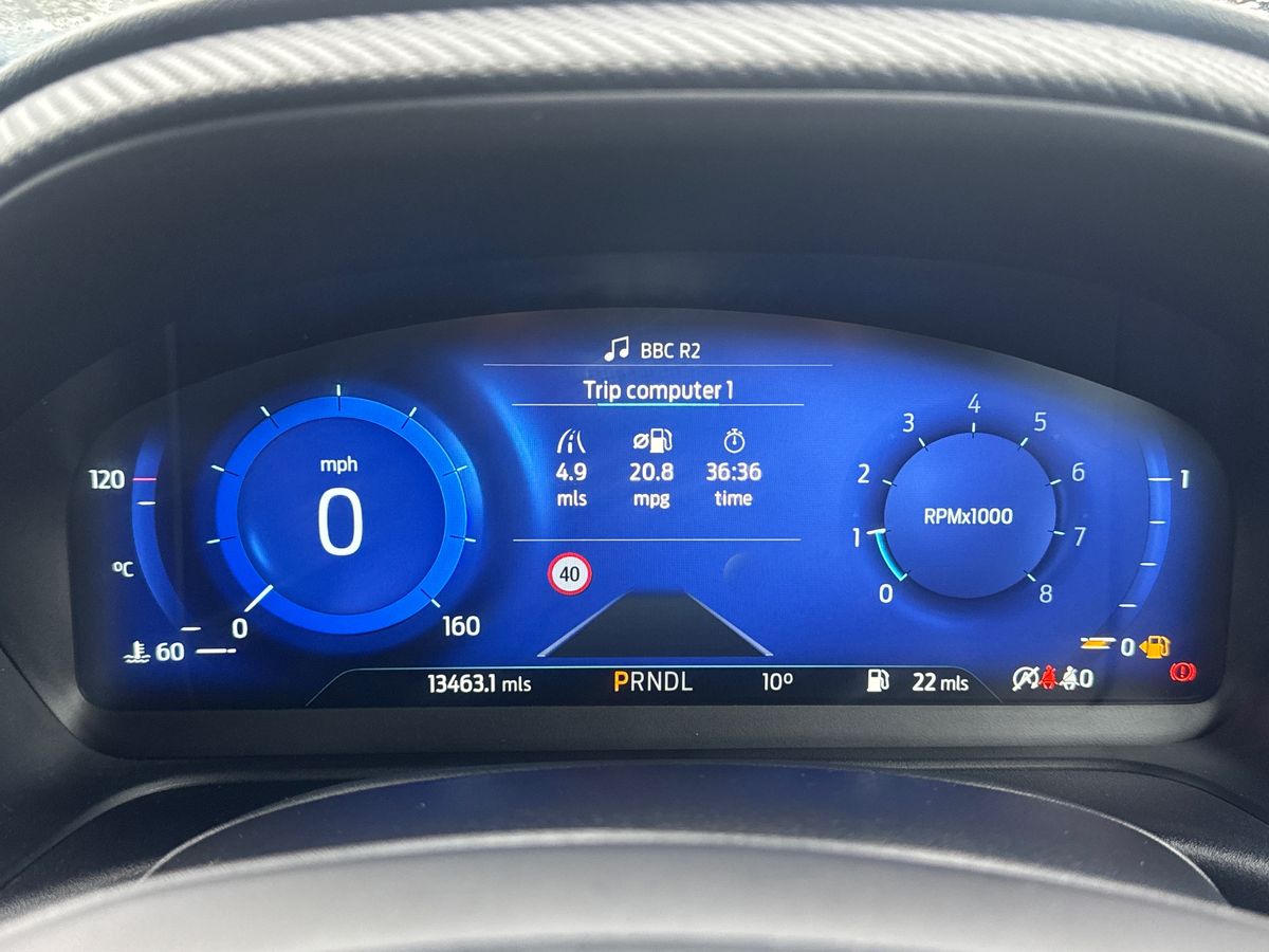 Used Ford Puma 2023 for sale - 77884769: Photo 23