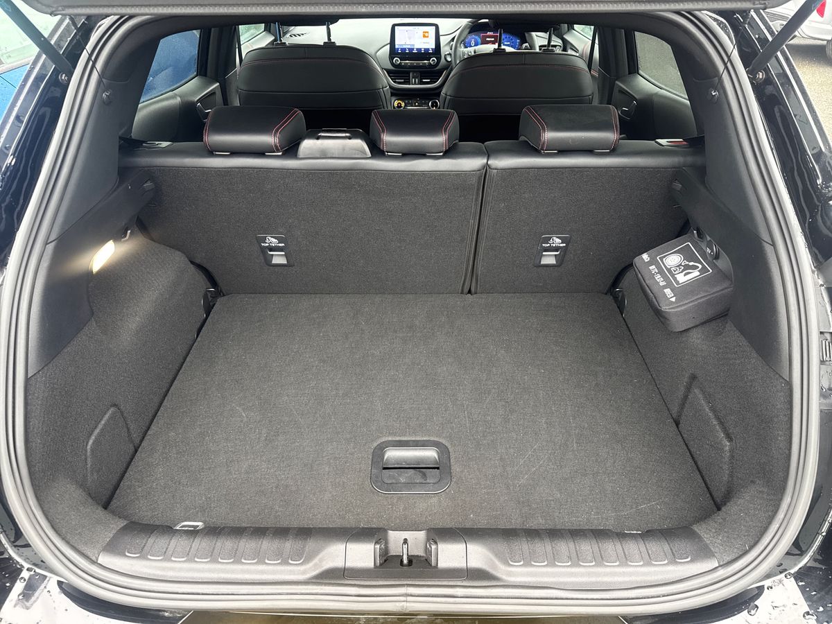 Used Ford Puma 2023 for sale - 77884769: Photo 27