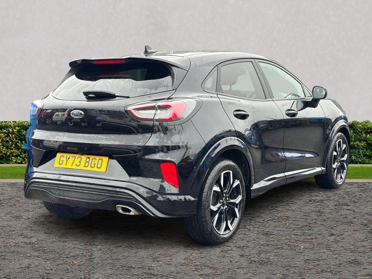 Used Ford Puma 2023 for sale - 77884769: Photo 3