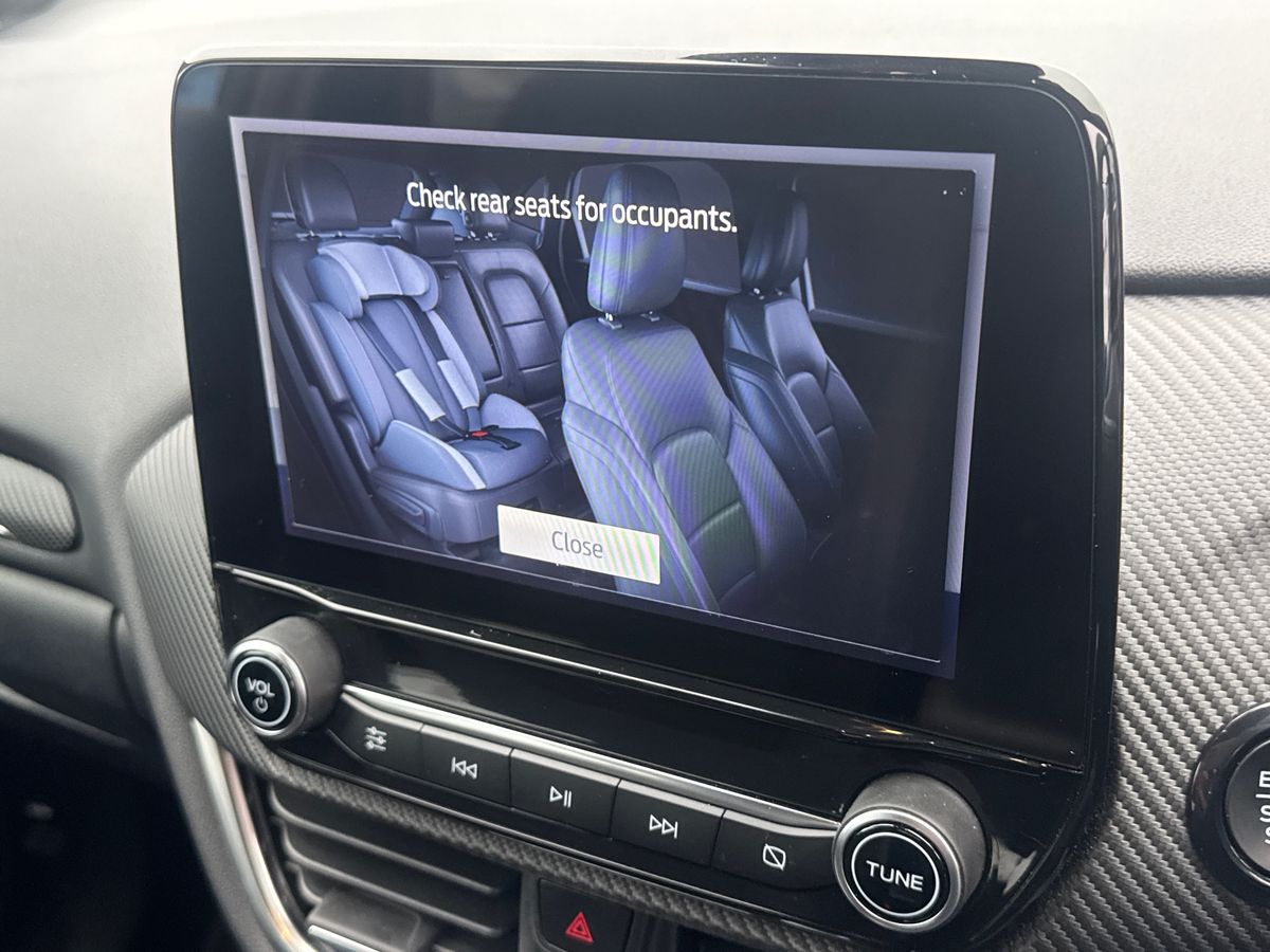 Used Ford Puma 2023 for sale - 77884769: Photo 38