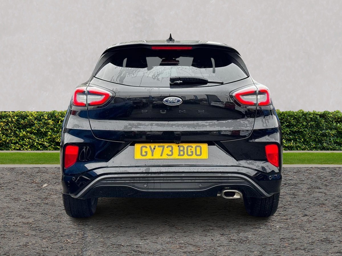 Used Ford Puma 2023 for sale - 77884769: Photo 4