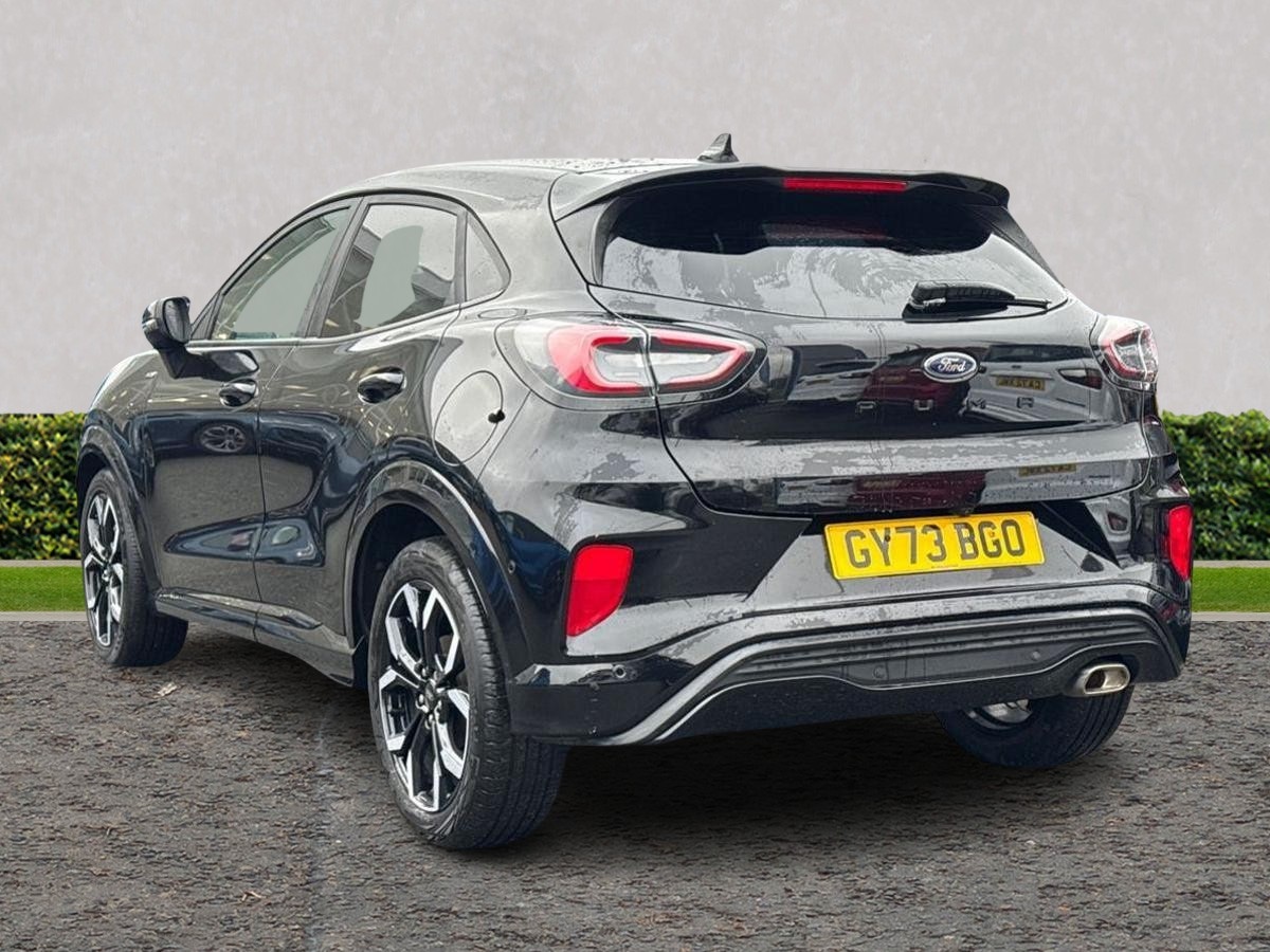 Used Ford Puma 2023 for sale - 77884769: Photo 5