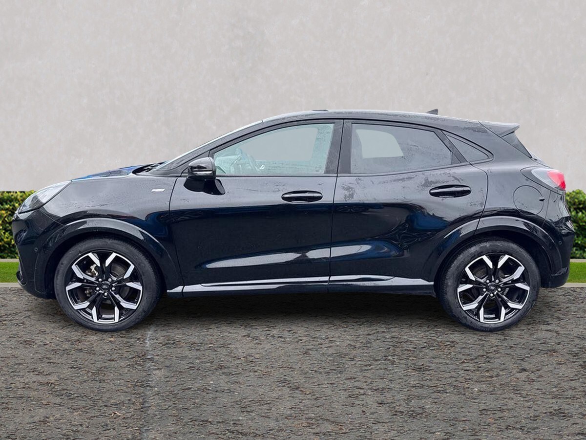 Used Ford Puma 2023 for sale - 77884769: Photo 6