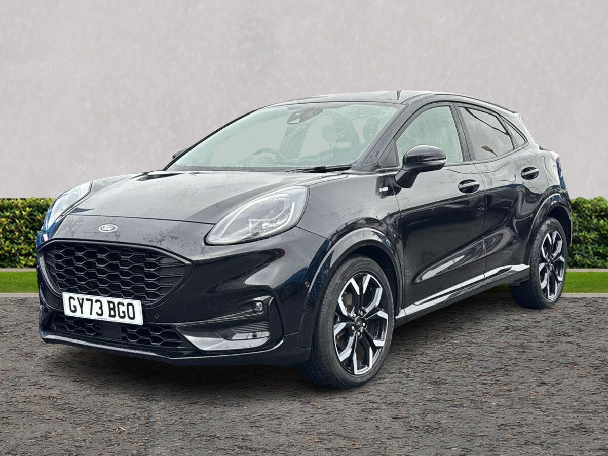 Used Ford Puma 2023 for sale - 77884769: Photo 7