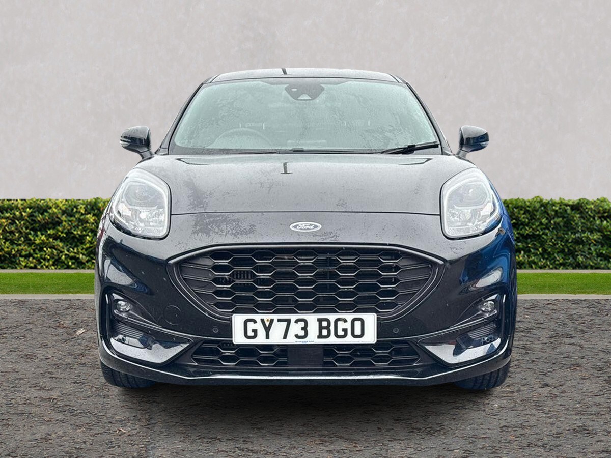 Used Ford Puma 2023 for sale - 77884769: Photo 8