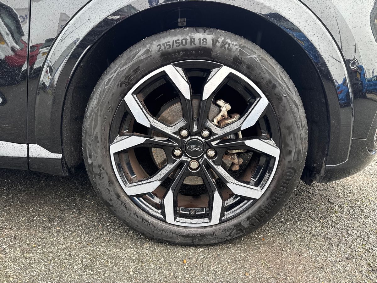 Used Ford Puma 2023 for sale - 77884769: Photo 9