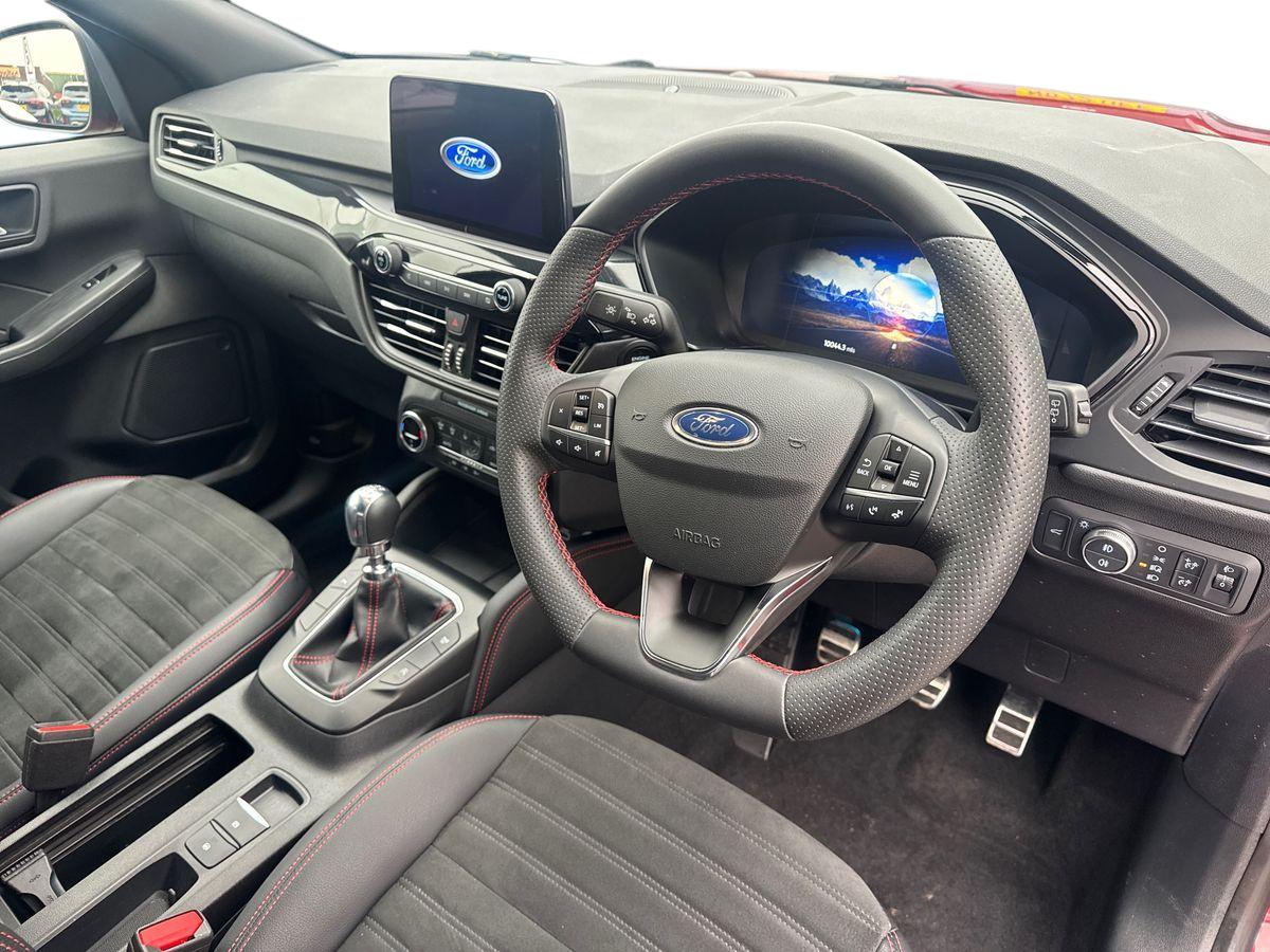 Used Ford Kuga 2023 for sale - 77877480: Photo 11