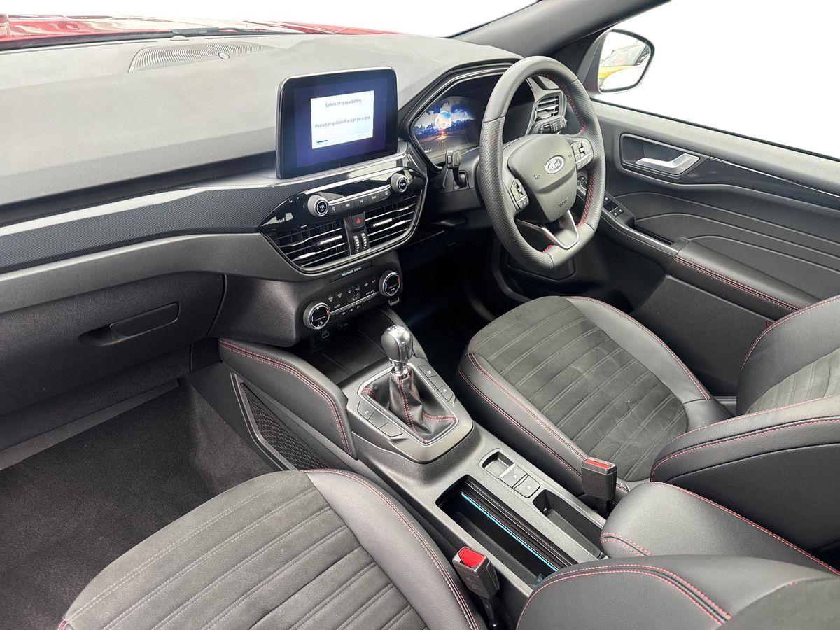 Used Ford Kuga 2023 for sale - 77877480: Photo 14