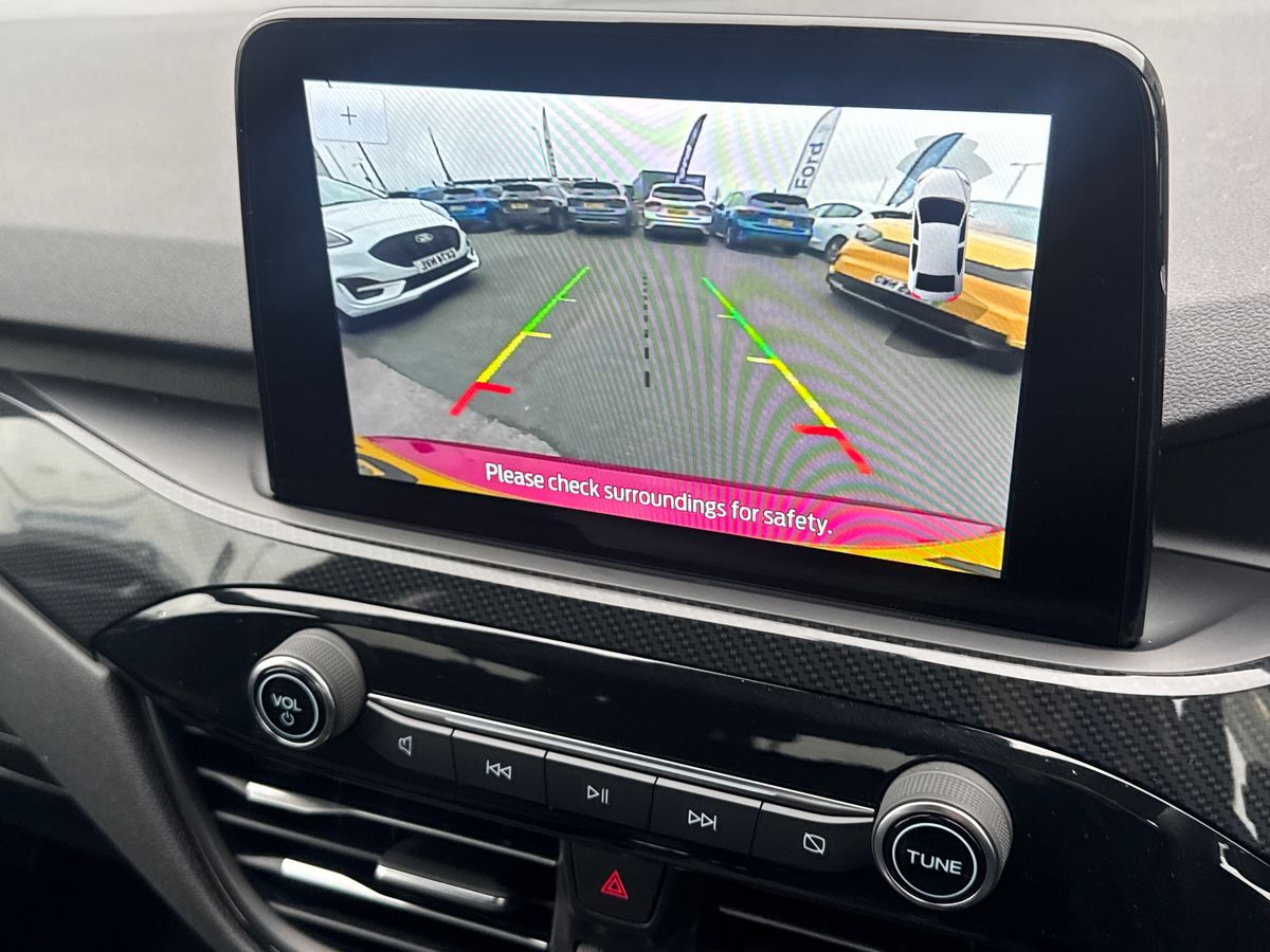 Used Ford Kuga 2023 for sale - 77877480: Photo 21