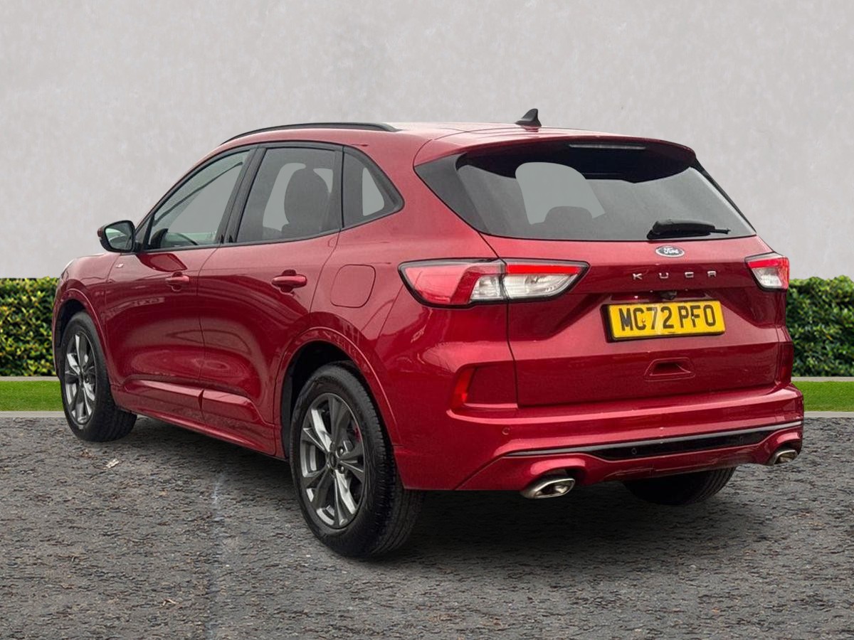 Used Ford Kuga 2023 for sale - 77877480: Photo 5