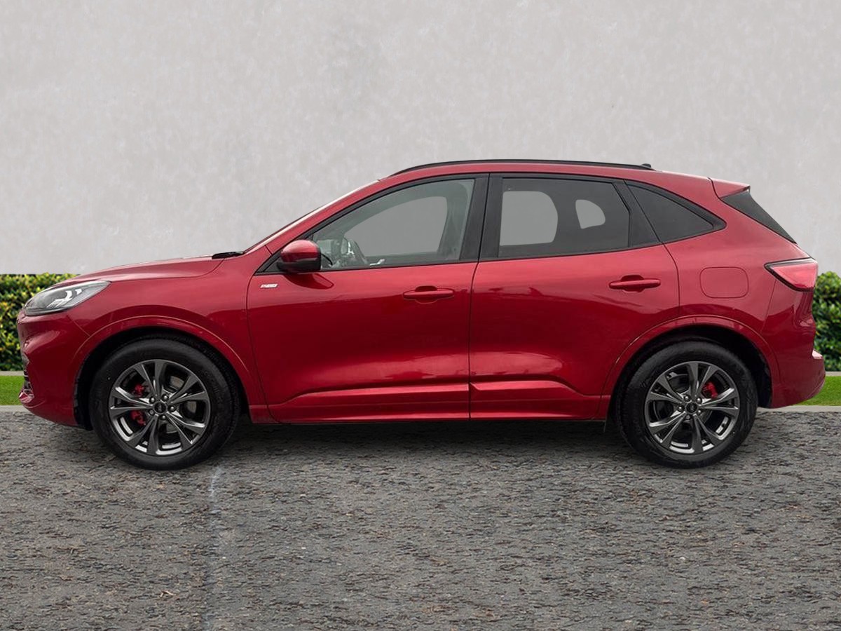 Used Ford Kuga 2023 for sale - 77877480: Photo 6