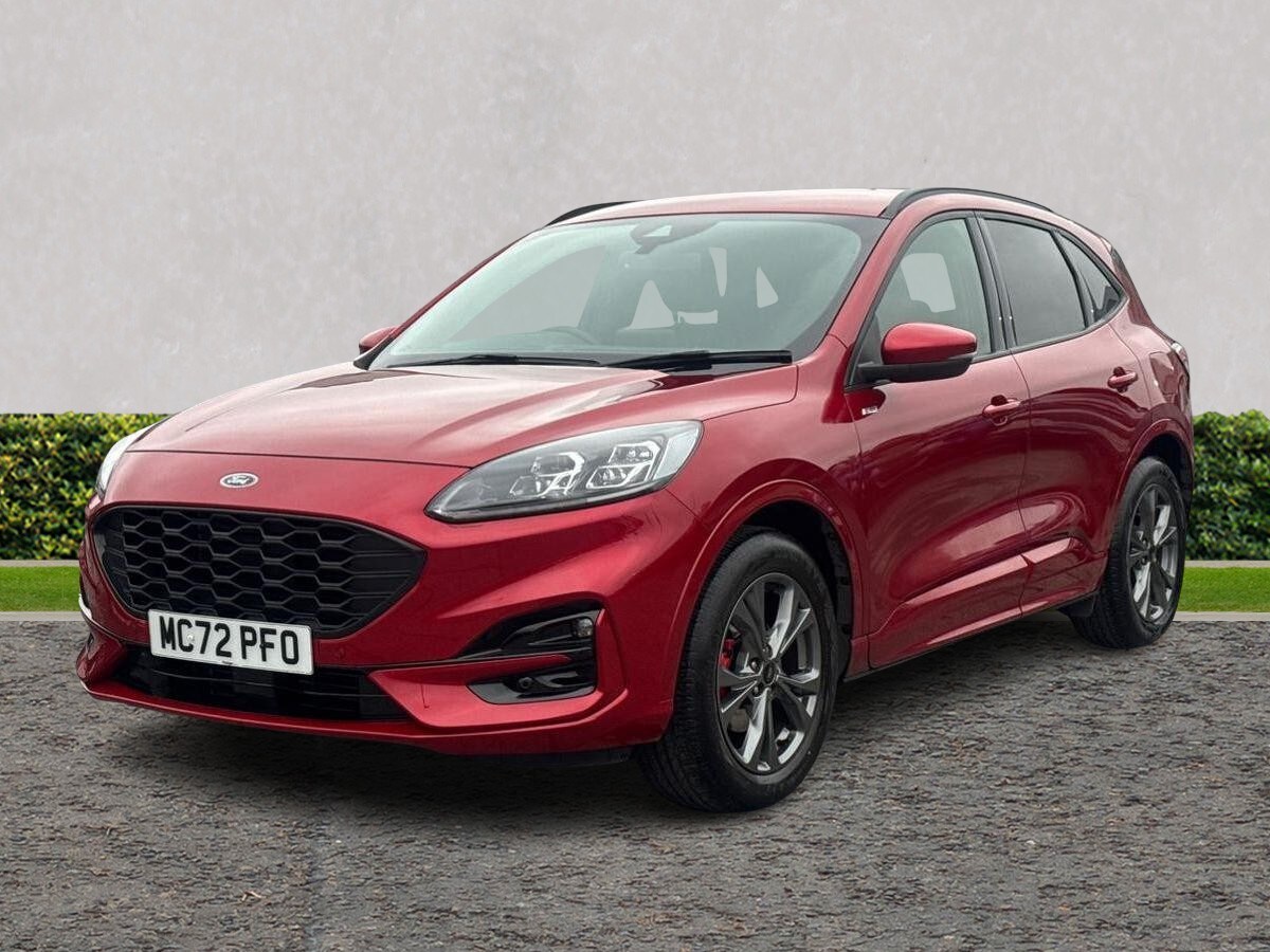 Used Ford Kuga 2023 for sale - 77877480: Photo 7