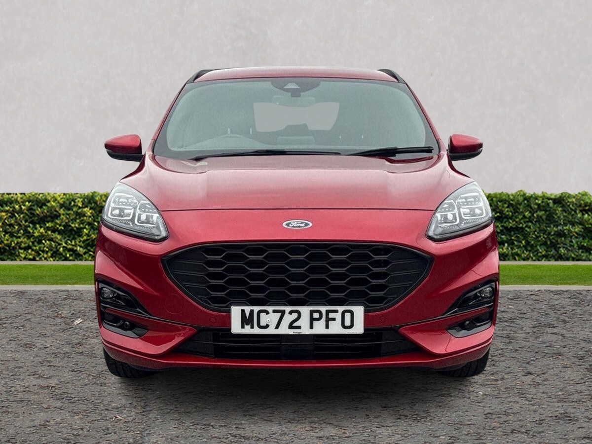 Used Ford Kuga 2023 for sale - 77877480: Photo 8