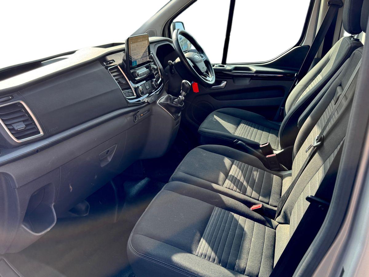 Used Ford Transit Custom 2023 for sale - 78022193: Photo 13