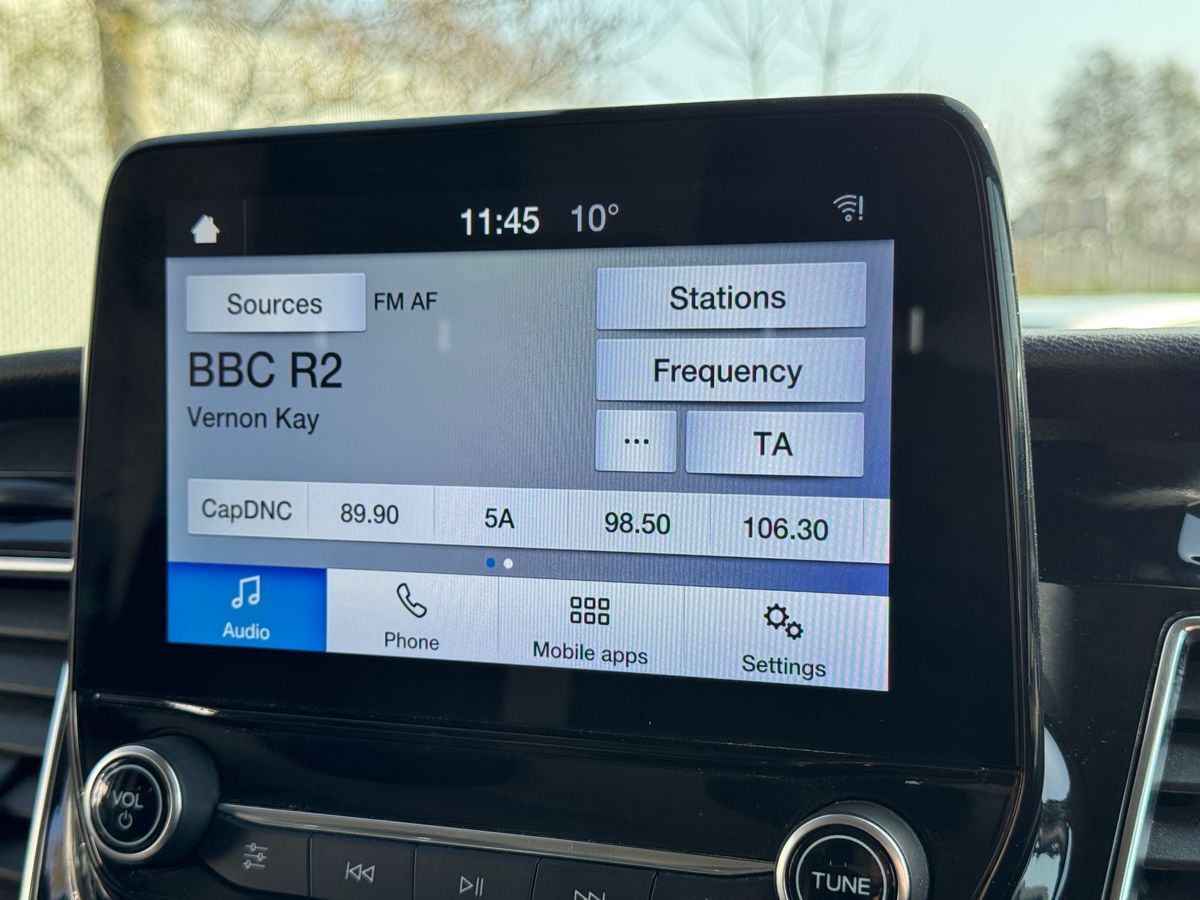 Used Ford Transit Custom 2023 for sale - 78022193: Photo 17