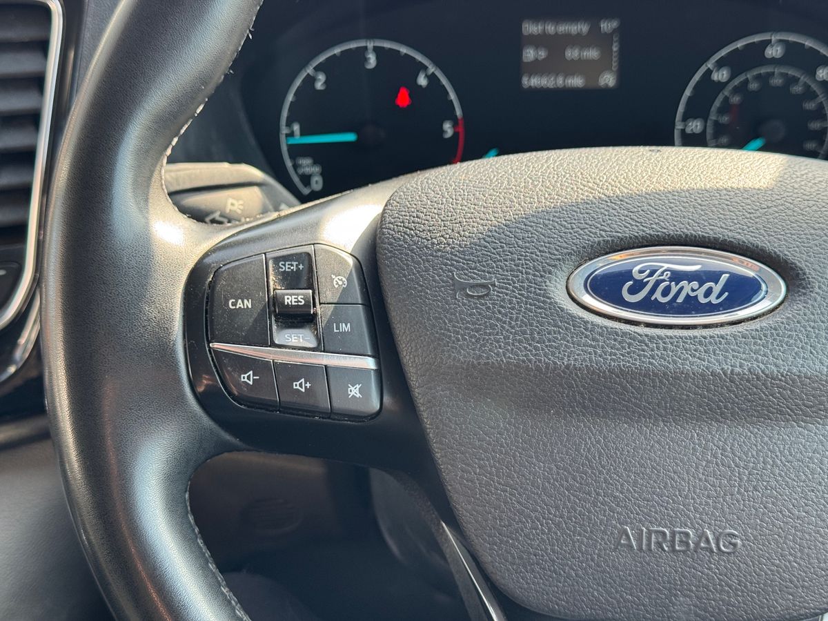 Used Ford Transit Custom 2023 for sale - 78022193: Photo 21