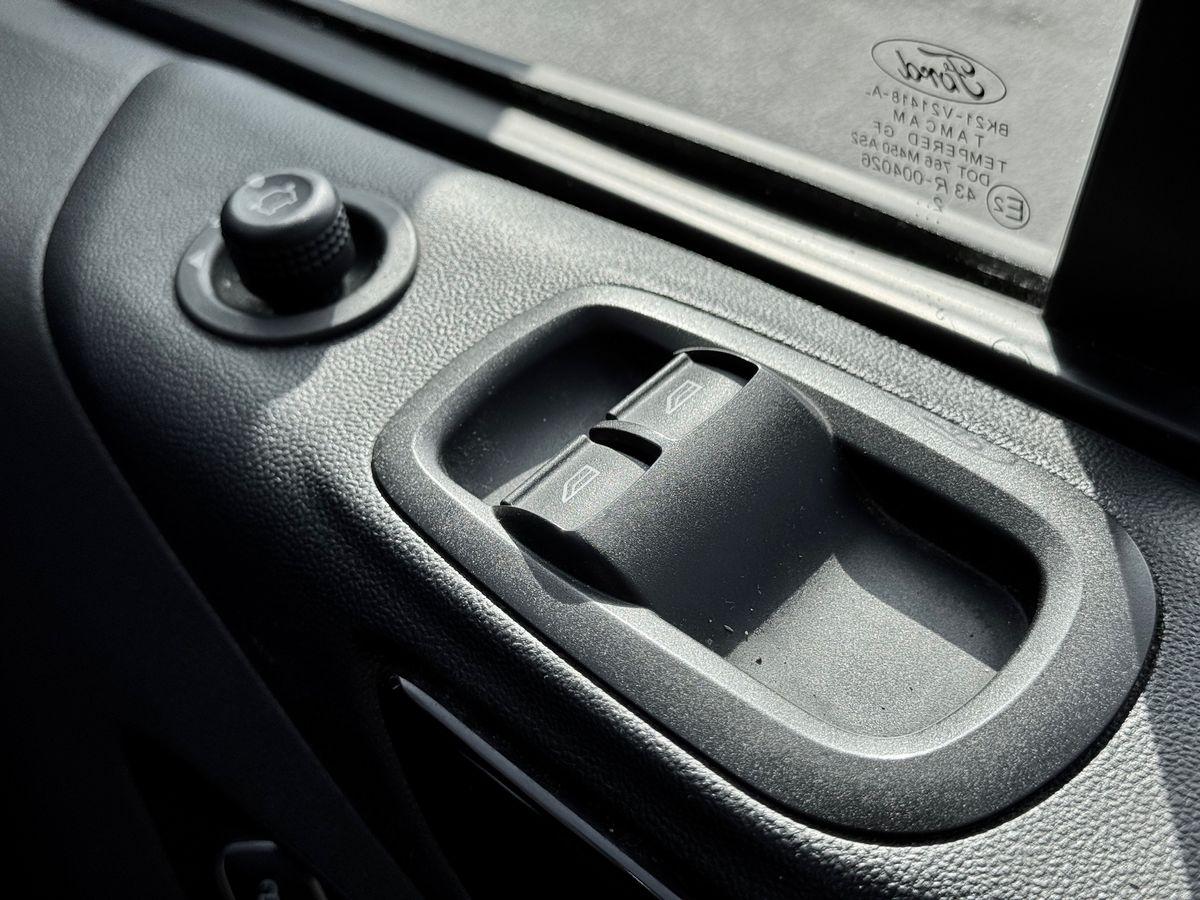 Used Ford Transit Custom 2023 for sale - 78022193: Photo 26