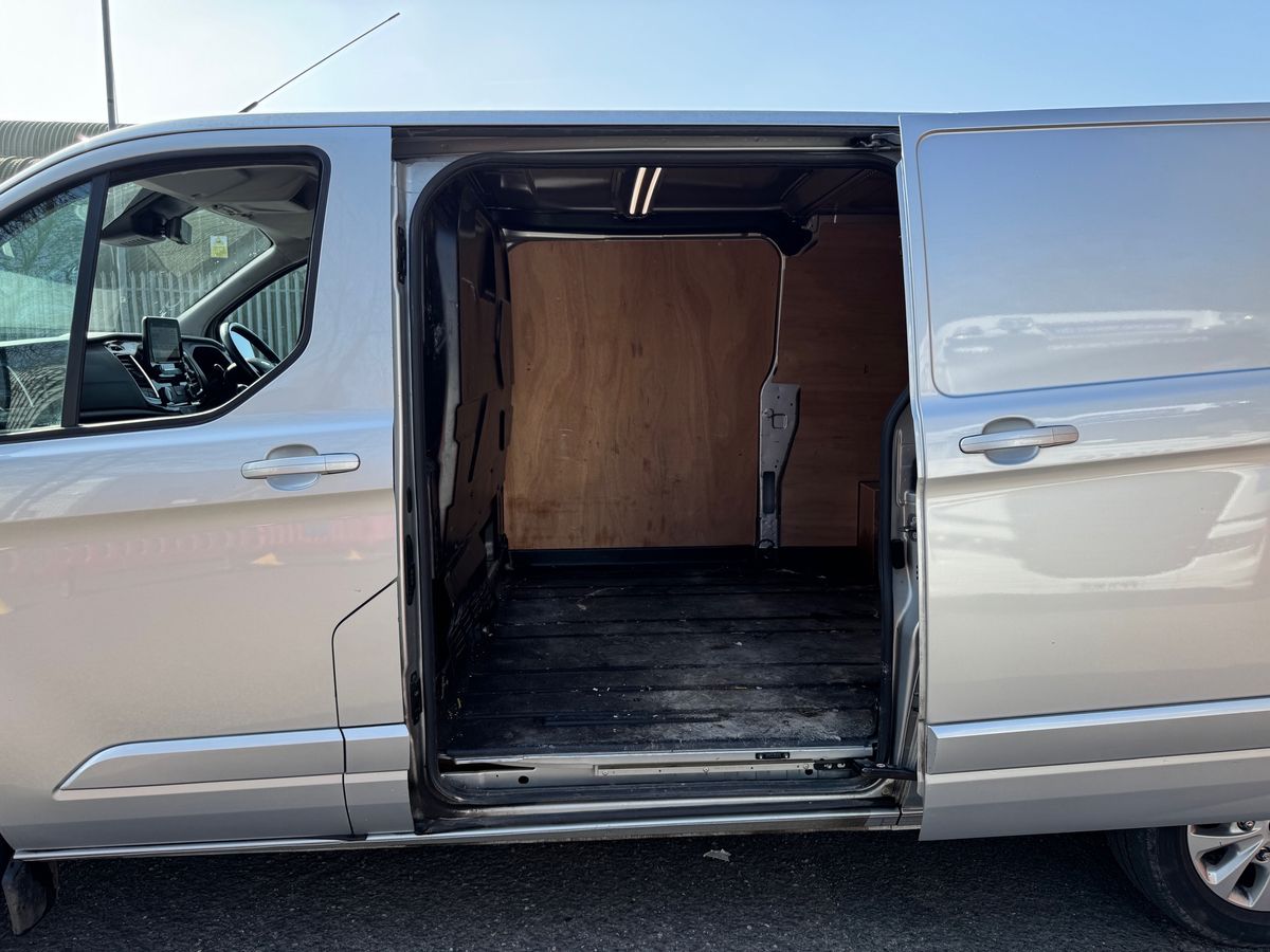 Used Ford Transit Custom 2023 for sale - 78022193: Photo 27