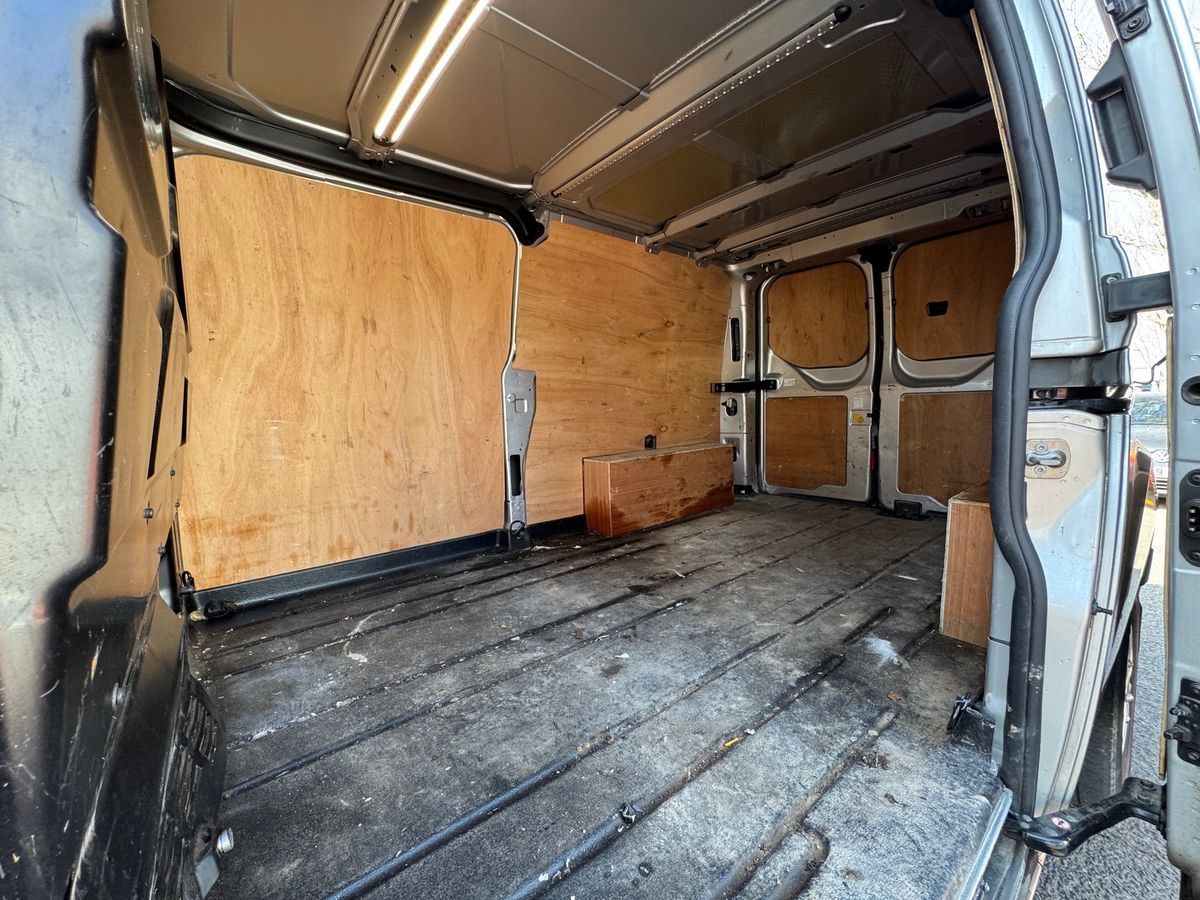 Used Ford Transit Custom 2023 for sale - 78022193: Photo 29