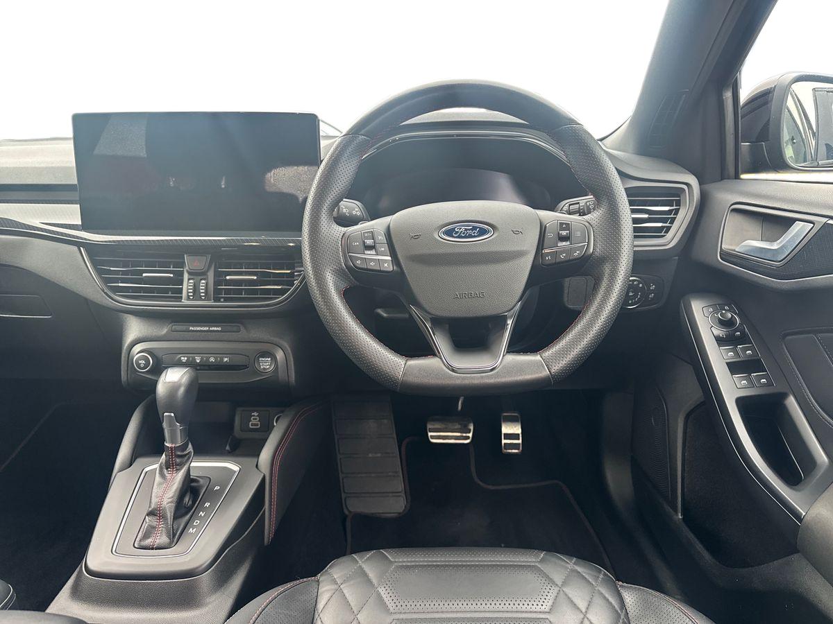 Used Ford Focus 2023 for sale - 77884749: Photo 12