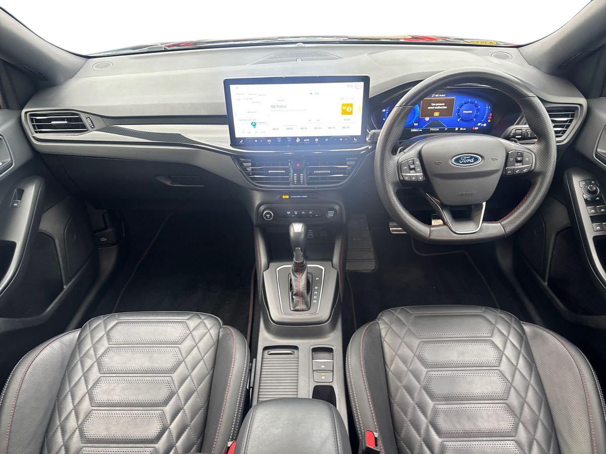 Used Ford Focus 2023 for sale - 77884749: Photo 13