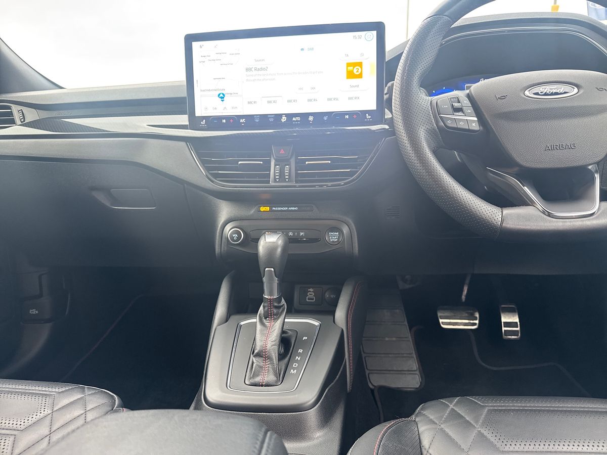 Used Ford Focus 2023 for sale - 77884749: Photo 15