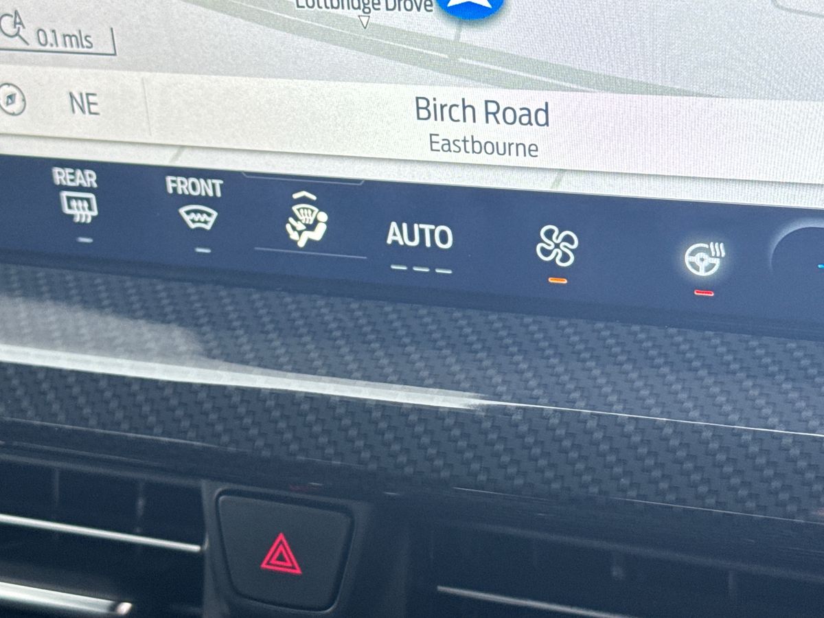 Used Ford Focus 2023 for sale - 77884749: Photo 17