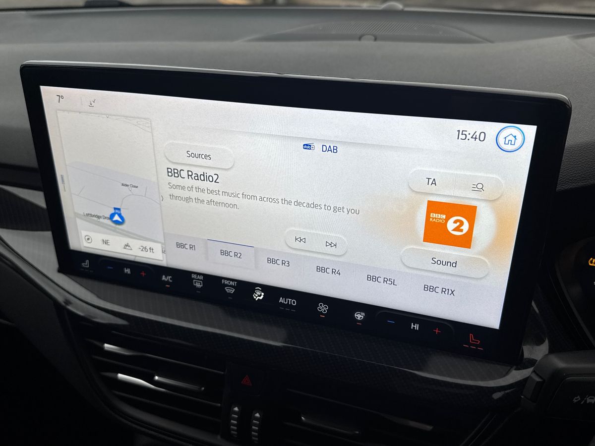 Used Ford Focus 2023 for sale - 77884749: Photo 19