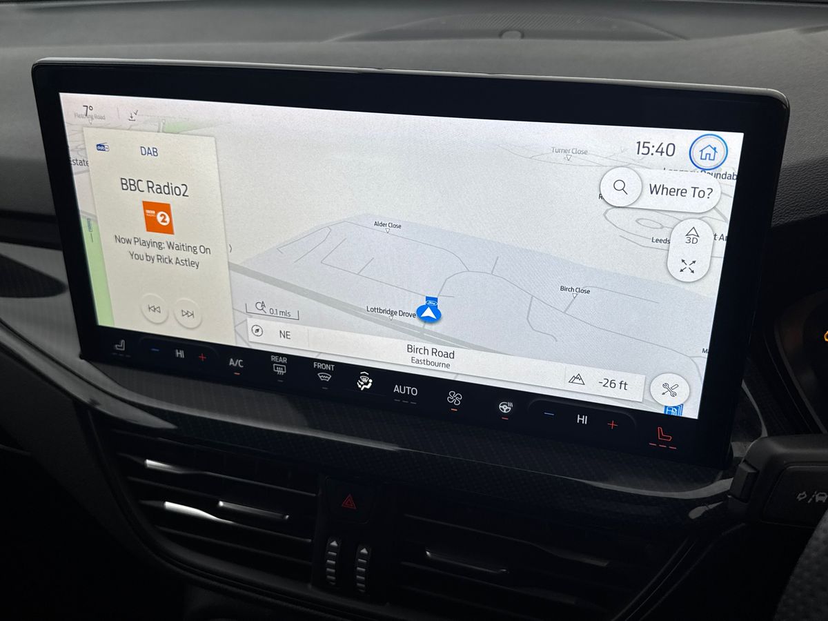 Used Ford Focus 2023 for sale - 77884749: Photo 20