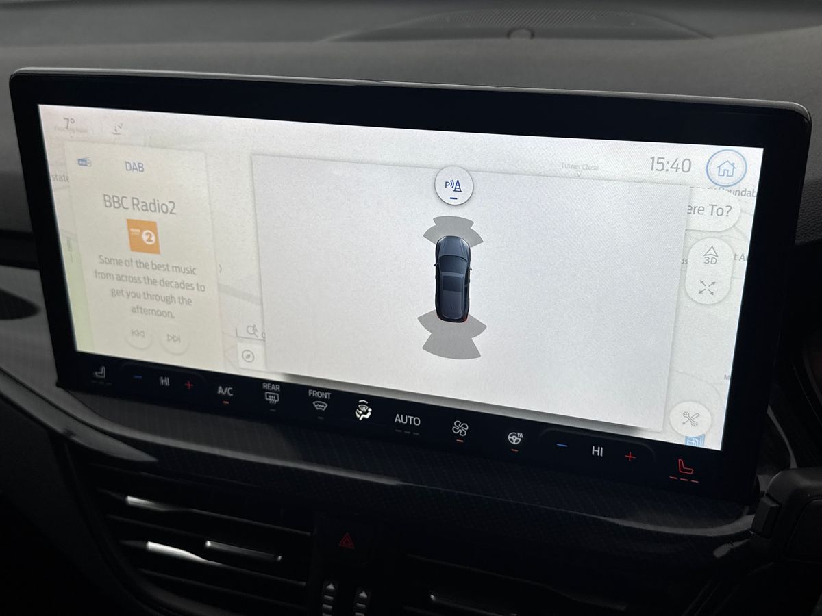 Used Ford Focus 2023 for sale - 77884749: Photo 21