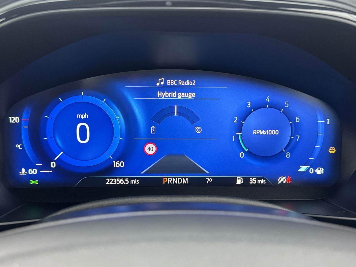 Used Ford Focus 2023 for sale - 77884749: Photo 23