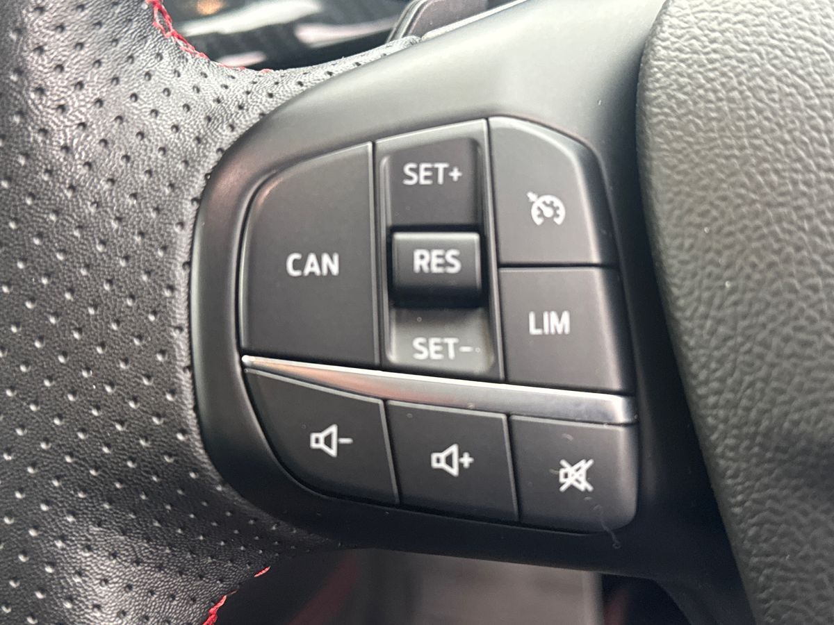 Used Ford Focus 2023 for sale - 77884749: Photo 24