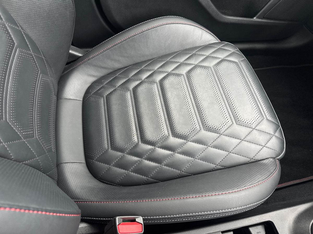 Used Ford Focus 2023 for sale - 77884749: Photo 34