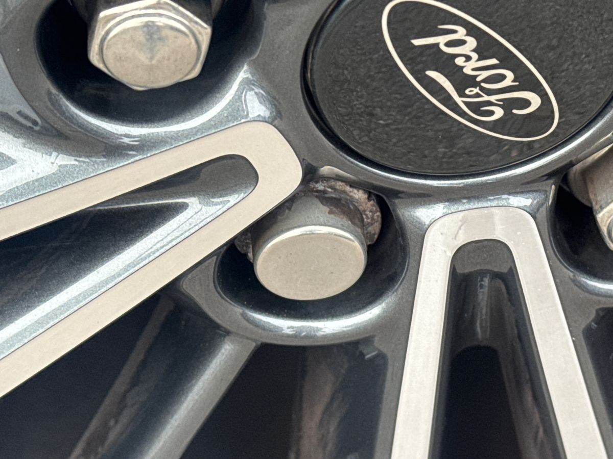 Used Ford Focus 2023 for sale - 77884749: Photo 38