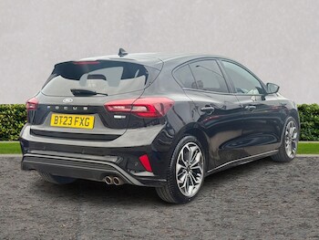 Used Ford Focus 2023 for sale - 77884749: Photo