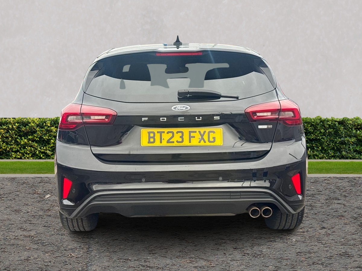 Used Ford Focus 2023 for sale - 77884749: Photo 4