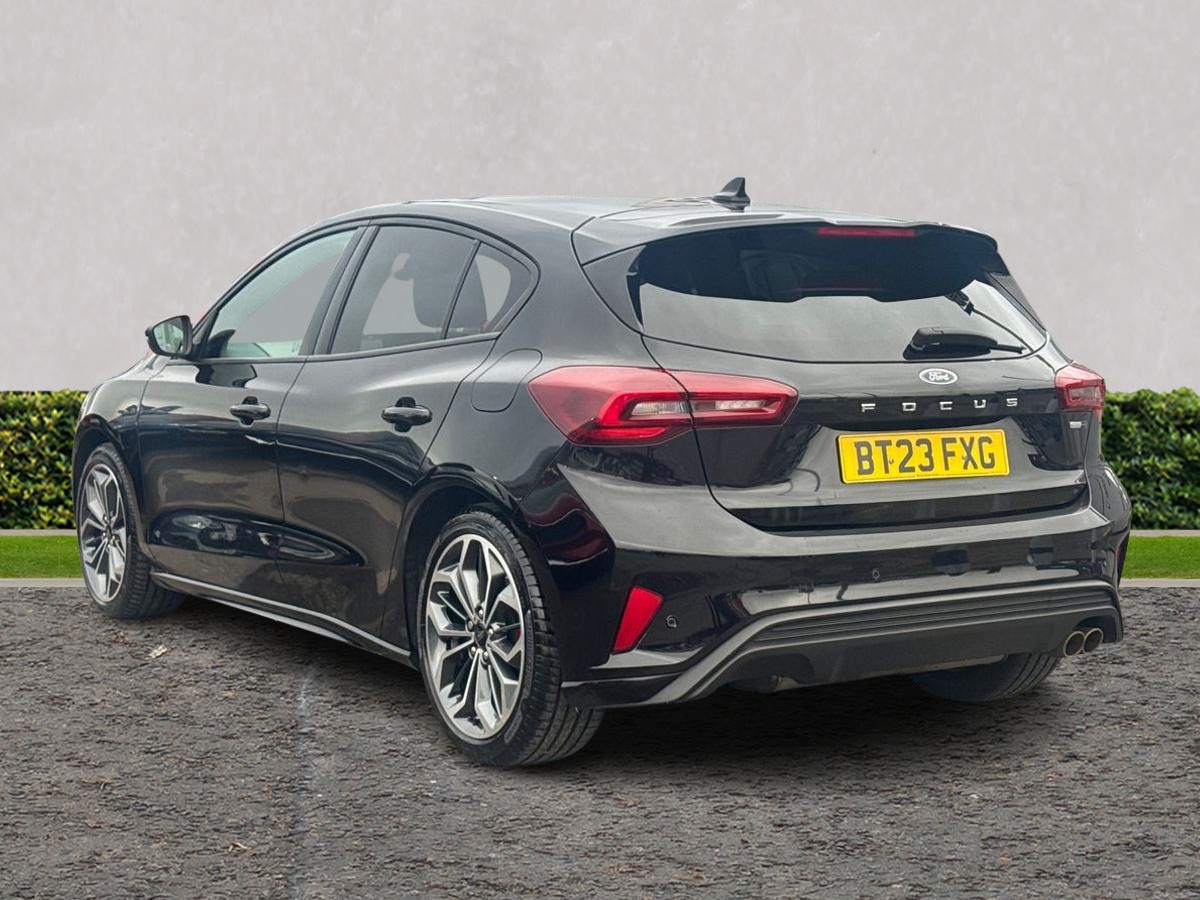 Used Ford Focus 2023 for sale - 77884749: Photo 5