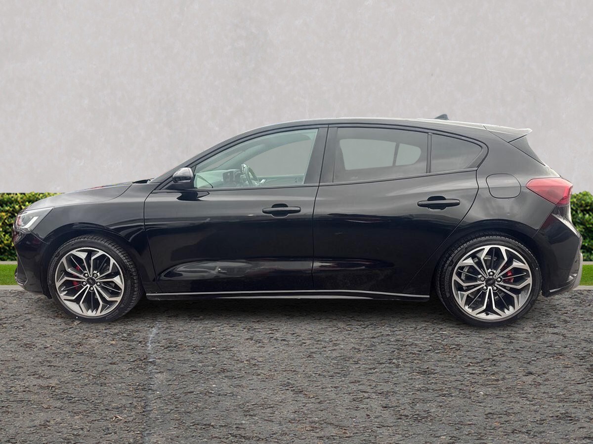 Used Ford Focus 2023 for sale - 77884749: Photo 6