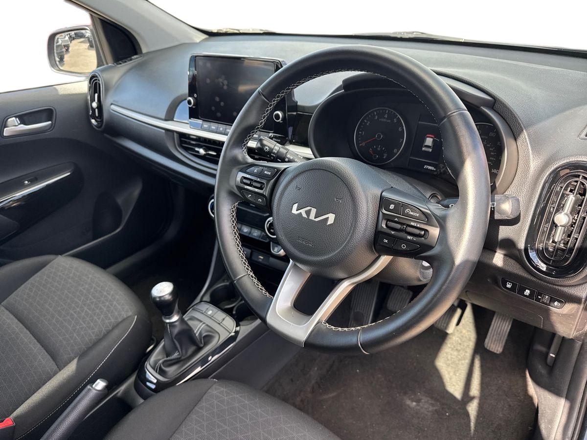 Used Kia Picanto 2022 for sale - 77884774: Photo 11