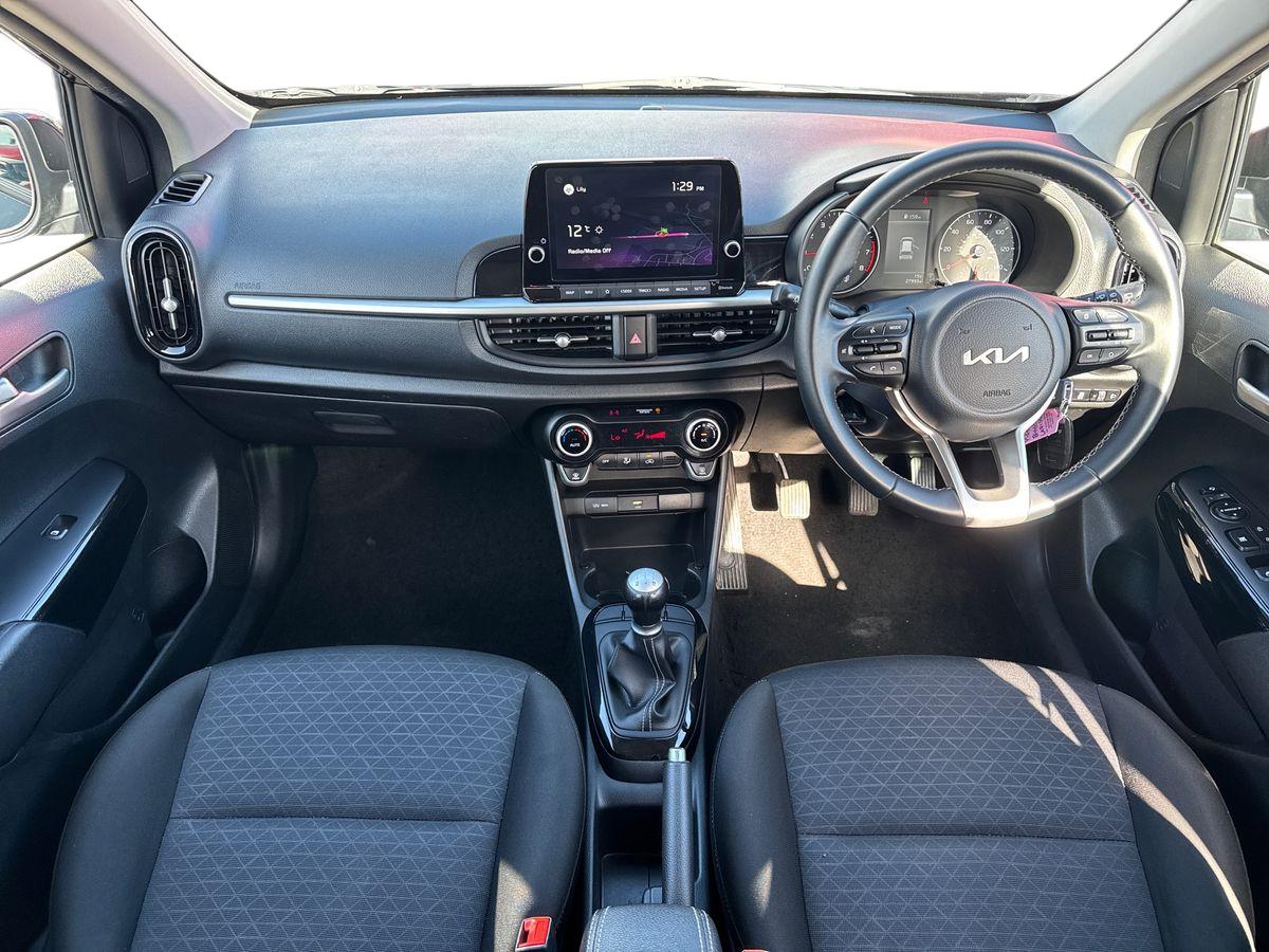 Used Kia Picanto 2022 for sale - 77884774: Photo 13