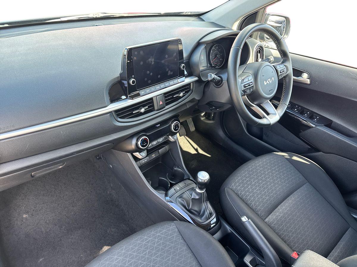 Used Kia Picanto 2022 for sale - 77884774: Photo 14