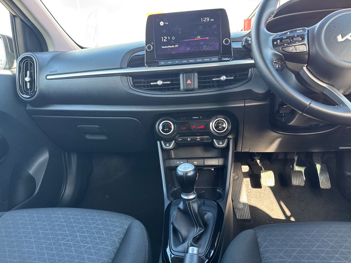 Used Kia Picanto 2022 for sale - 77884774: Photo 15