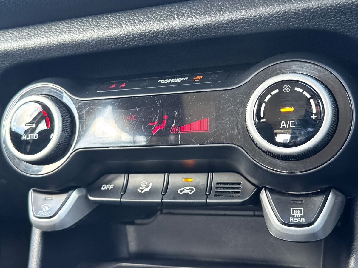 Used Kia Picanto 2022 for sale - 77884774: Photo 17