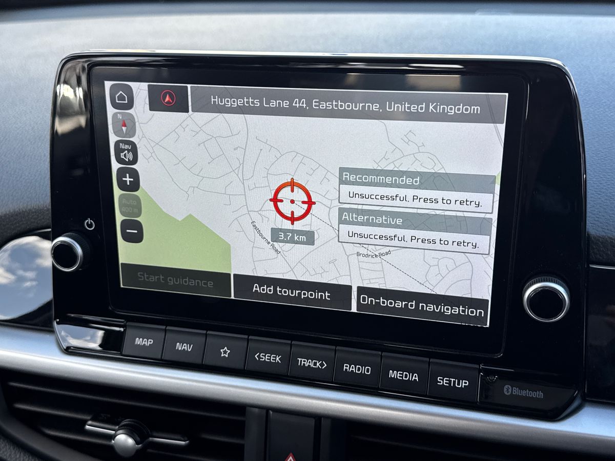 Used Kia Picanto 2022 for sale - 77884774: Photo 20