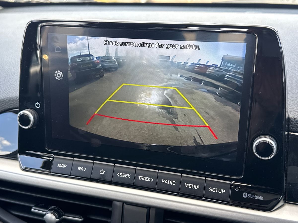 Used Kia Picanto 2022 for sale - 77884774: Photo 21