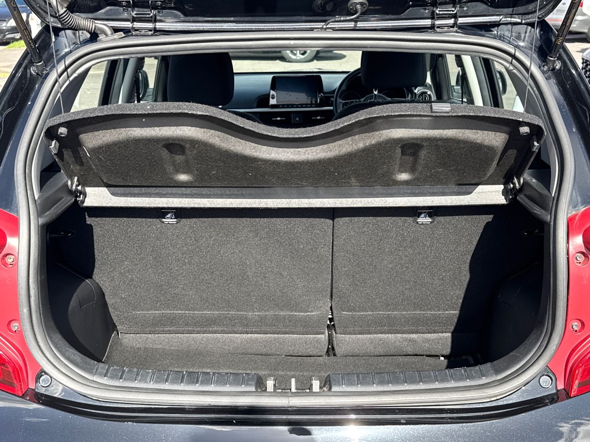 Used Kia Picanto 2022 for sale - 77884774: Photo 27