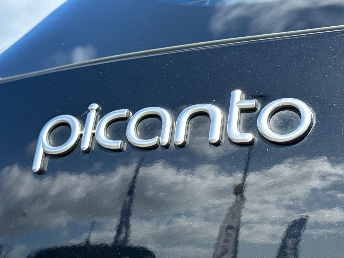 Used Kia Picanto 2022 for sale - 77884774: Photo 35