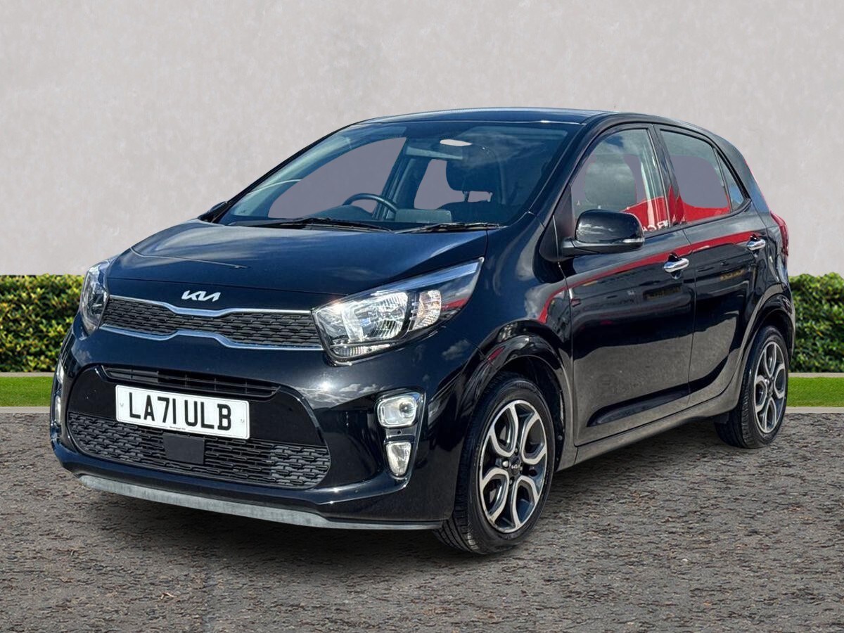 Used Kia Picanto 2022 for sale - 77884774: Photo 7